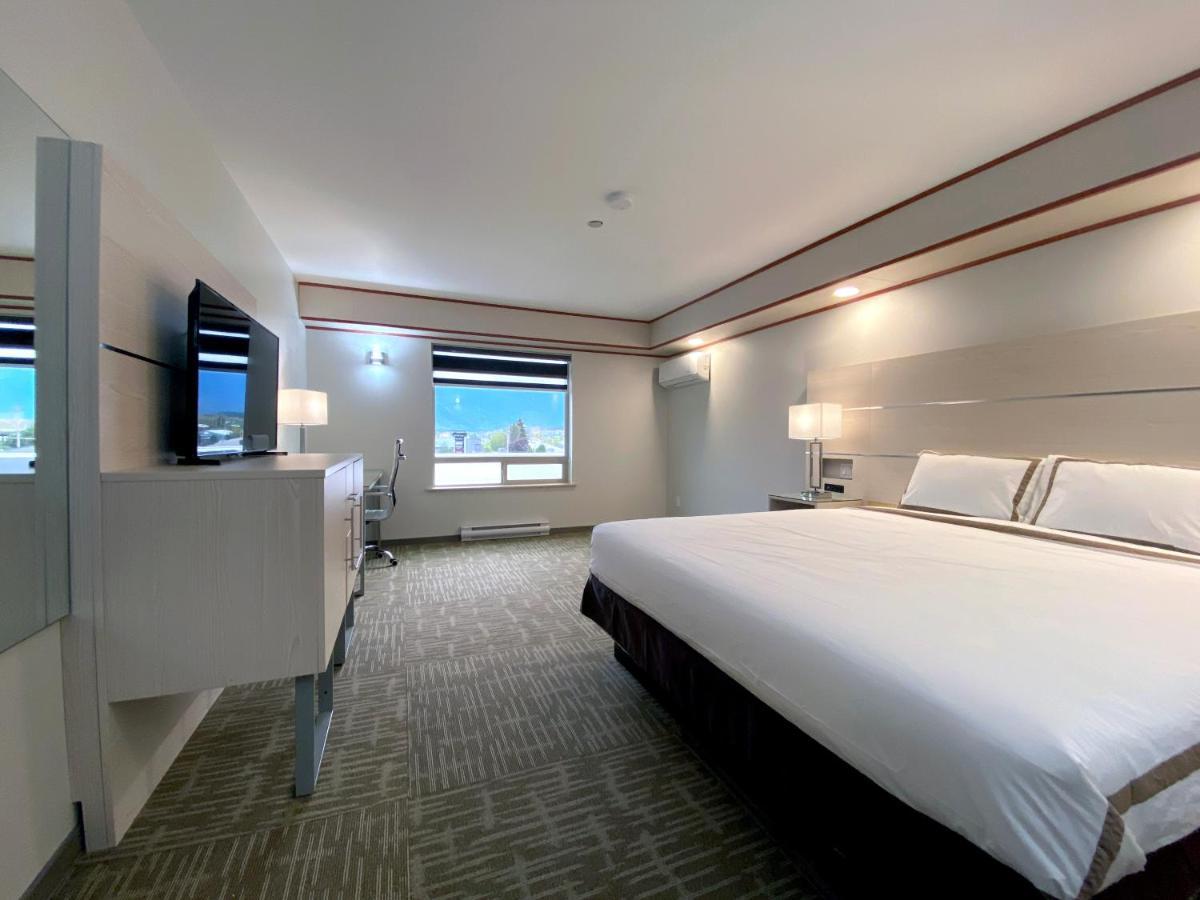 Quality Inn Sunshine Suites เทอร์เรส ภายนอก รูปภาพ
