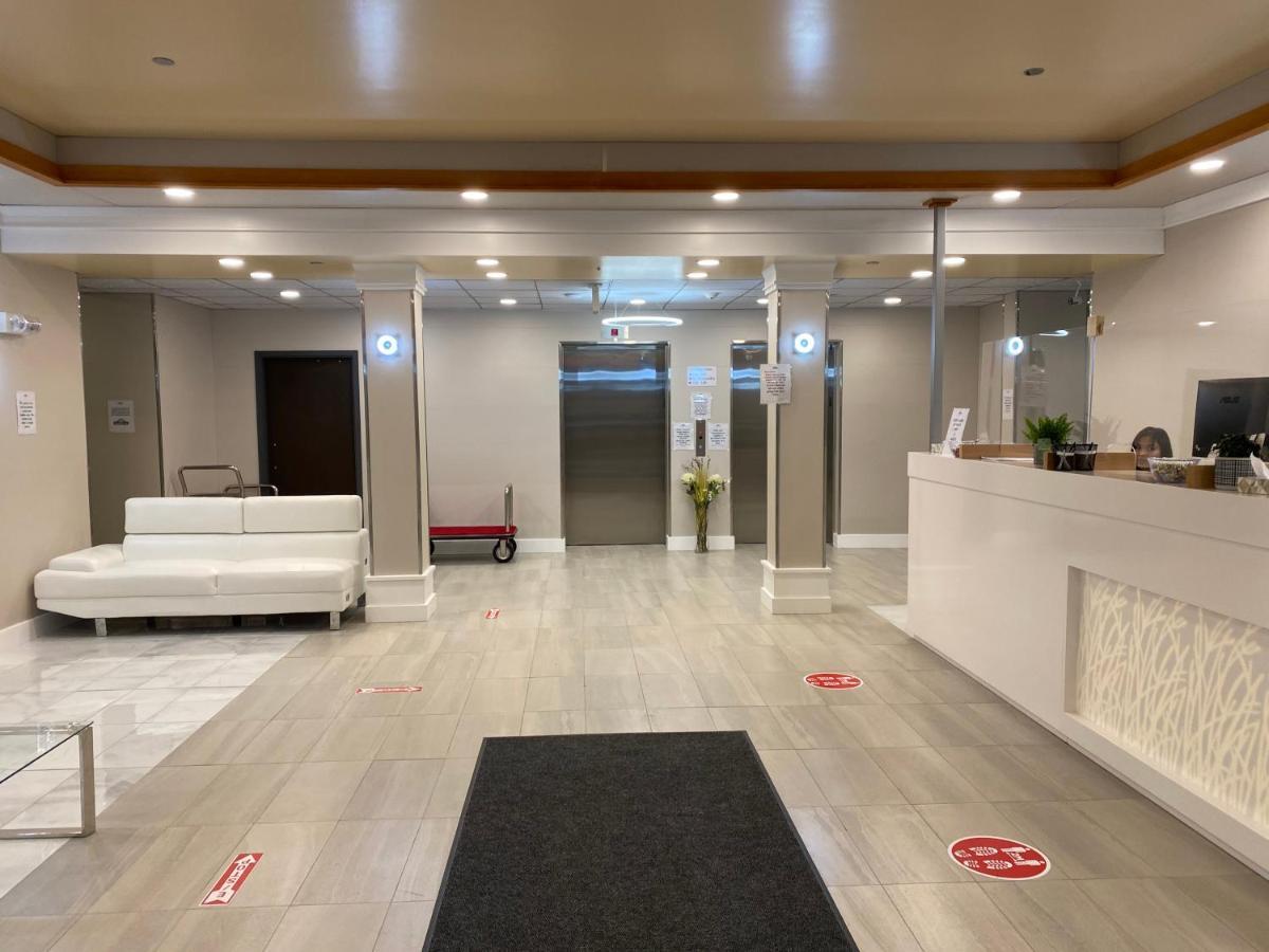 Quality Inn Sunshine Suites เทอร์เรส ภายนอก รูปภาพ