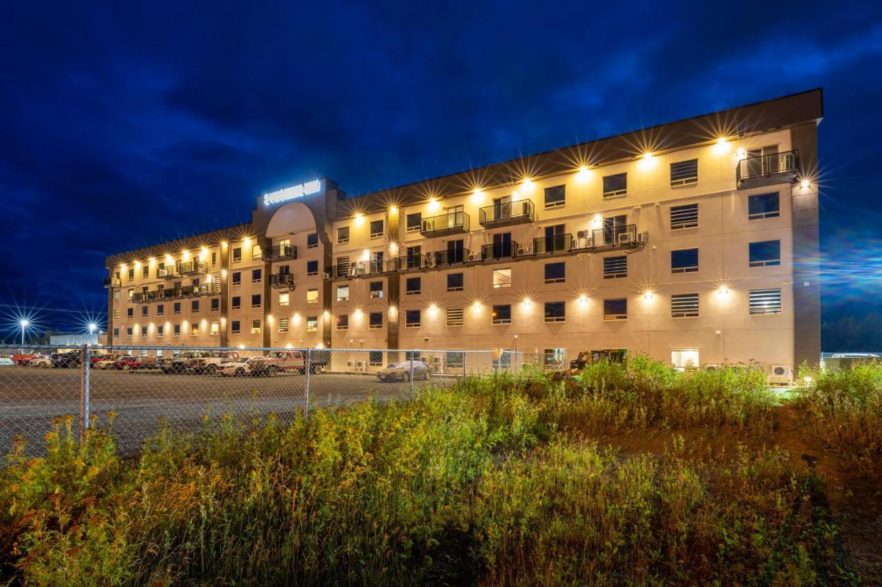 Quality Inn Sunshine Suites เทอร์เรส ภายนอก รูปภาพ