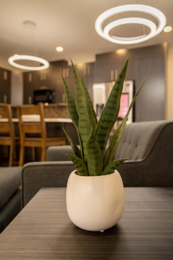 Quality Inn Sunshine Suites เทอร์เรส ภายนอก รูปภาพ