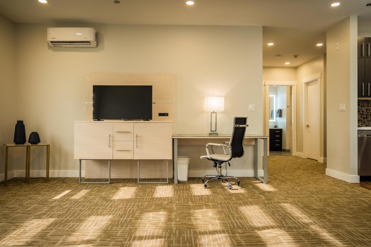 Quality Inn Sunshine Suites เทอร์เรส ภายนอก รูปภาพ
