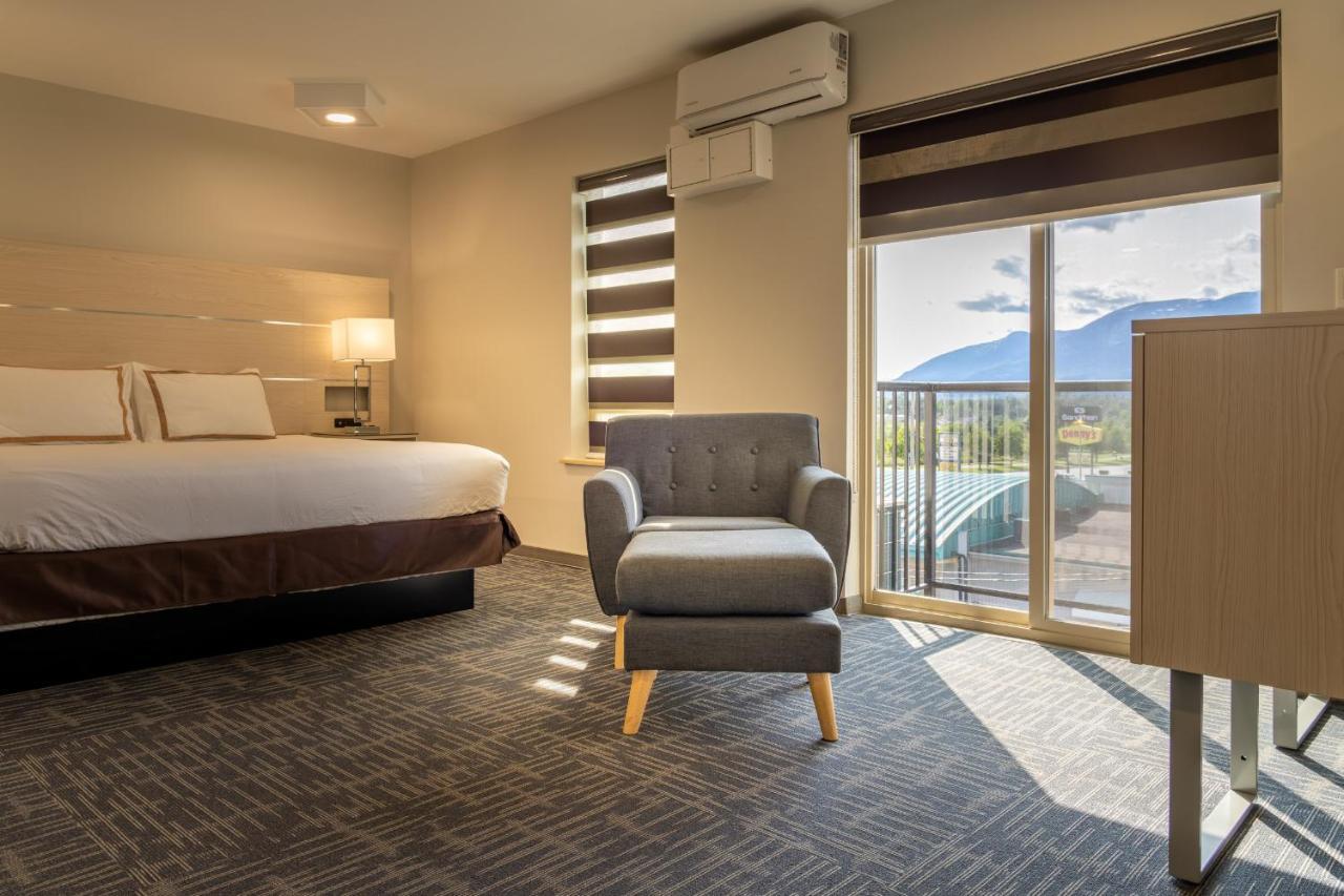 Quality Inn Sunshine Suites เทอร์เรส ภายนอก รูปภาพ
