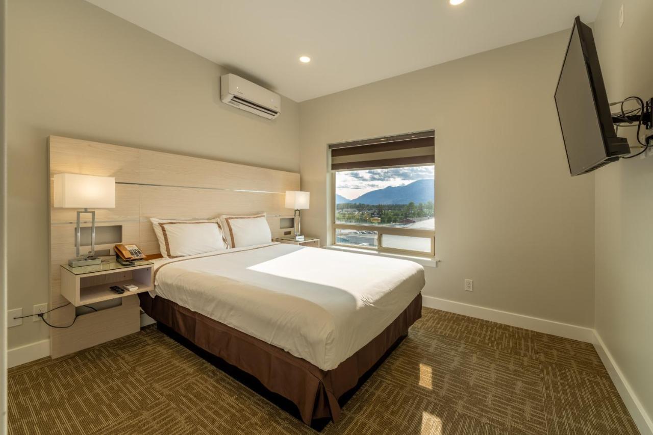 Quality Inn Sunshine Suites เทอร์เรส ภายนอก รูปภาพ