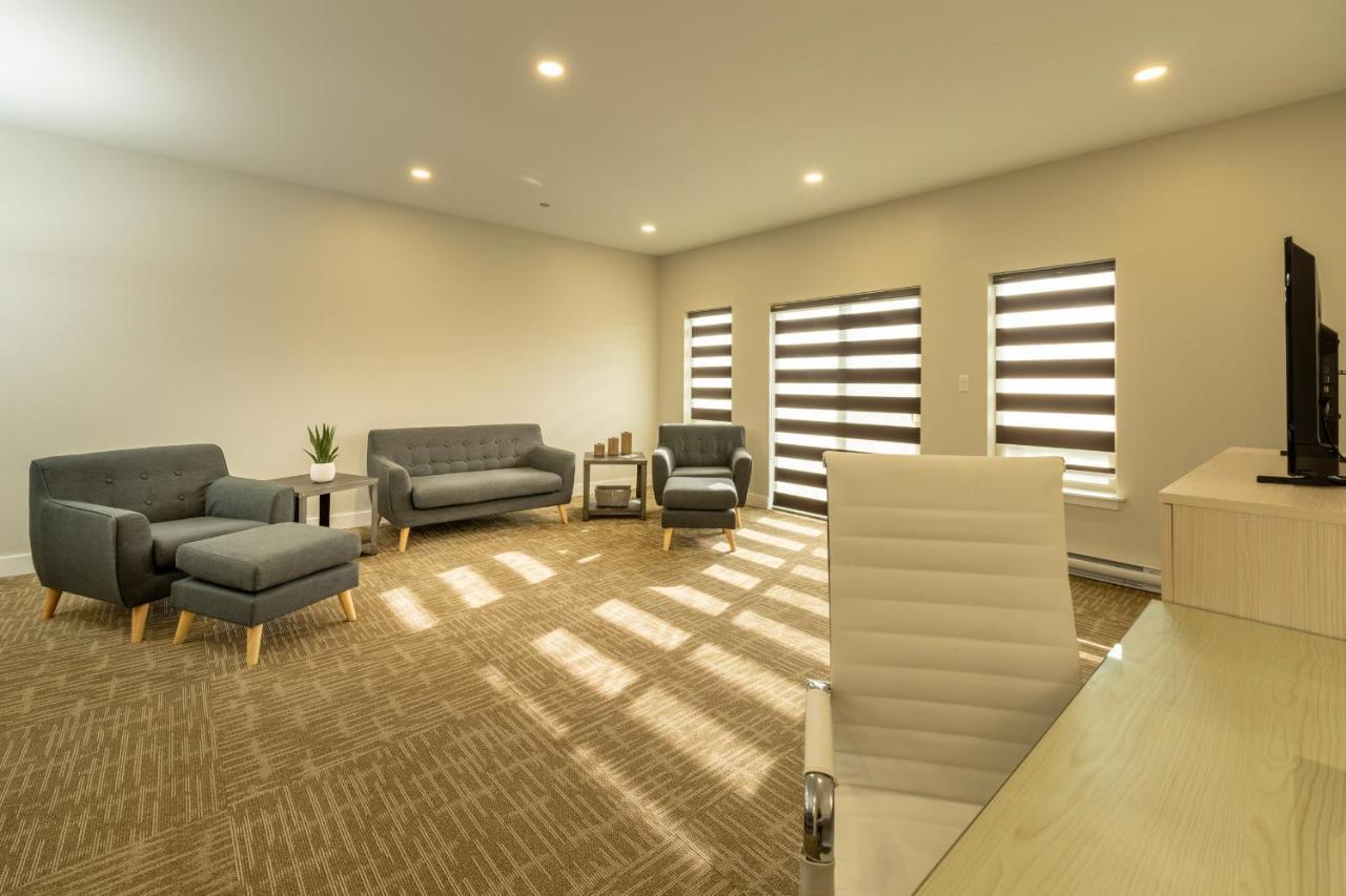 Quality Inn Sunshine Suites เทอร์เรส ภายนอก รูปภาพ