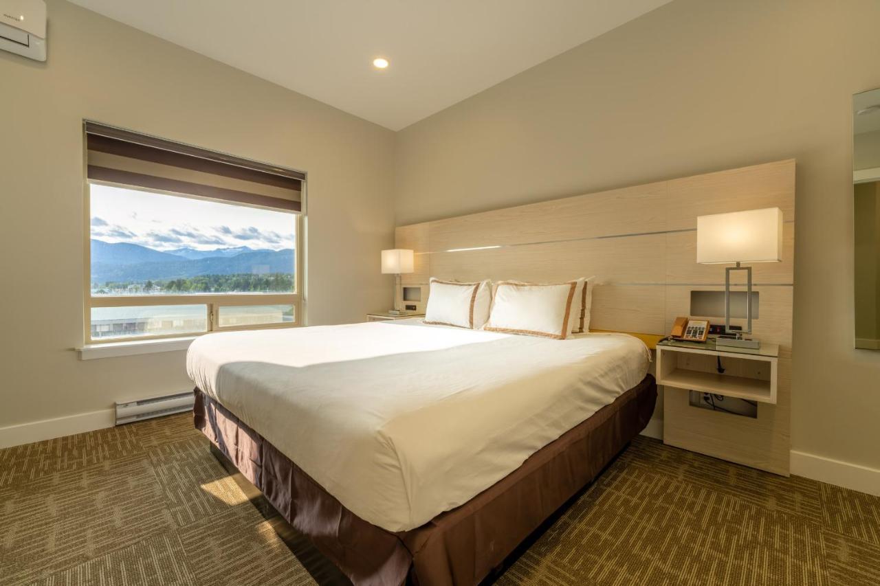 Quality Inn Sunshine Suites เทอร์เรส ภายนอก รูปภาพ