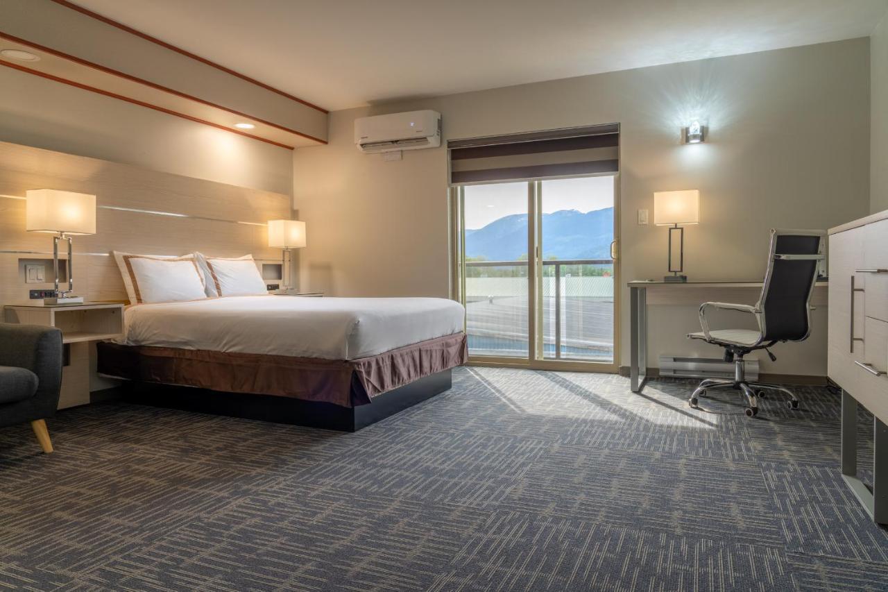 Quality Inn Sunshine Suites เทอร์เรส ภายนอก รูปภาพ
