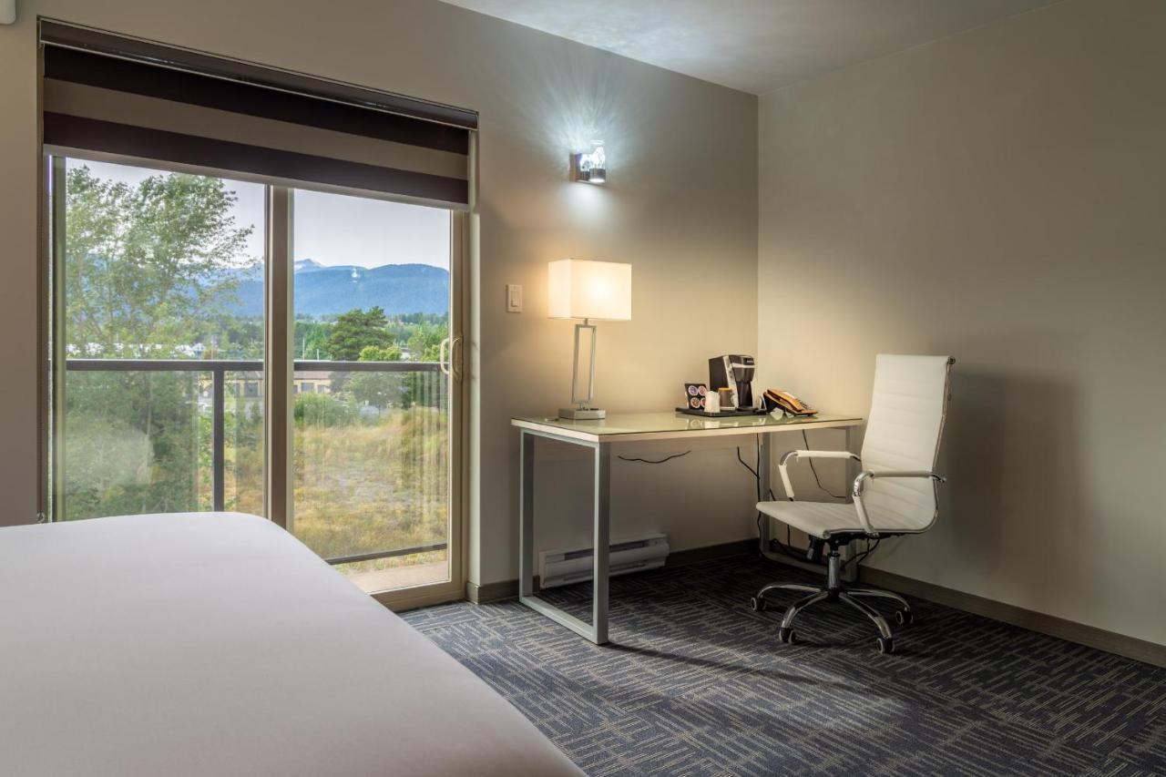 Quality Inn Sunshine Suites เทอร์เรส ภายนอก รูปภาพ