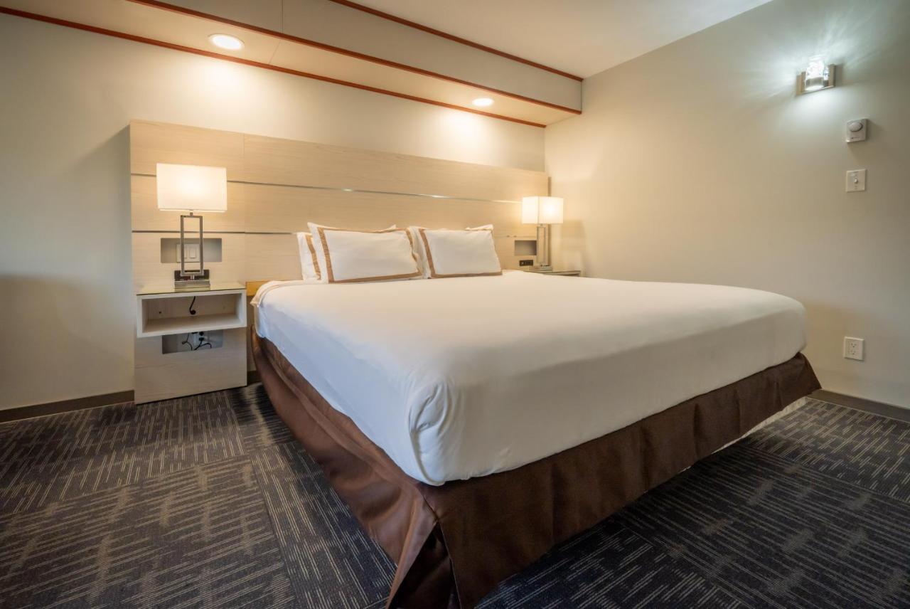Quality Inn Sunshine Suites เทอร์เรส ภายนอก รูปภาพ