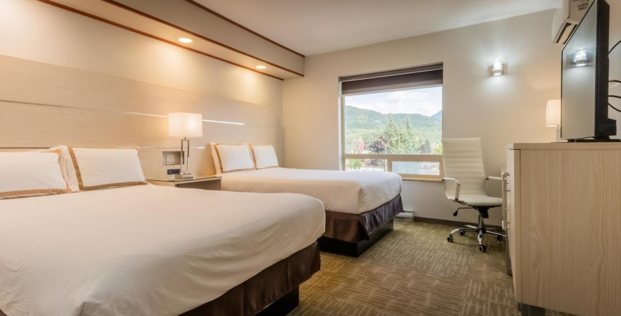 Quality Inn Sunshine Suites เทอร์เรส ภายนอก รูปภาพ