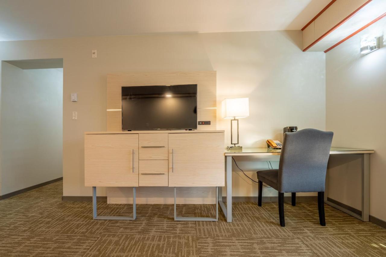 Quality Inn Sunshine Suites เทอร์เรส ภายนอก รูปภาพ