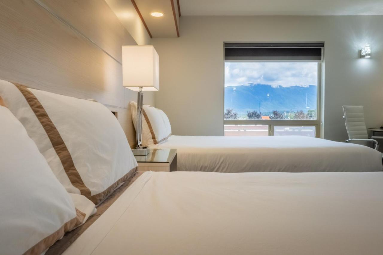 Quality Inn Sunshine Suites เทอร์เรส ภายนอก รูปภาพ