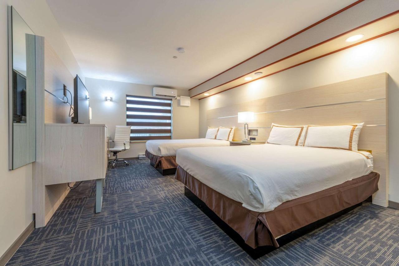 Quality Inn Sunshine Suites เทอร์เรส ภายนอก รูปภาพ